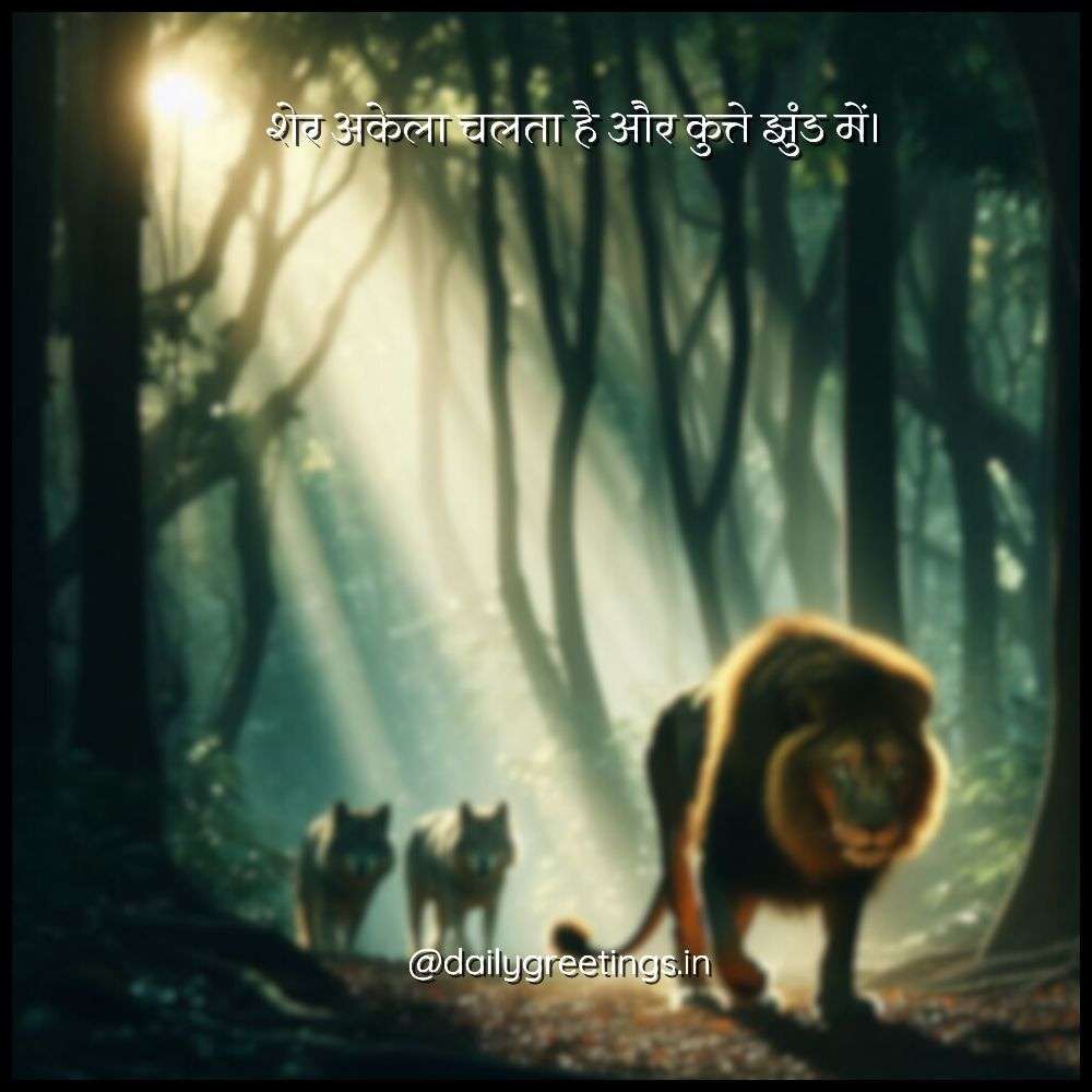 Bad Boy Attitude Quotes in Hindi