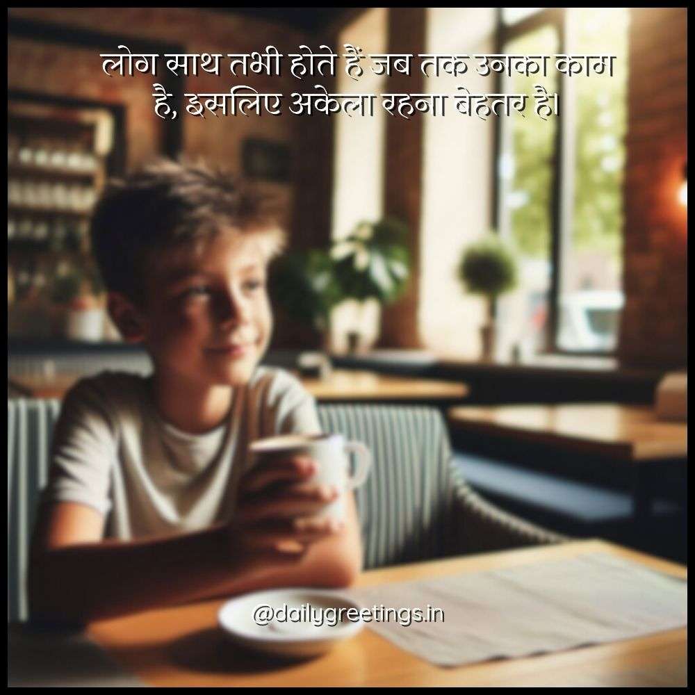 alone boy quotes in hindi
