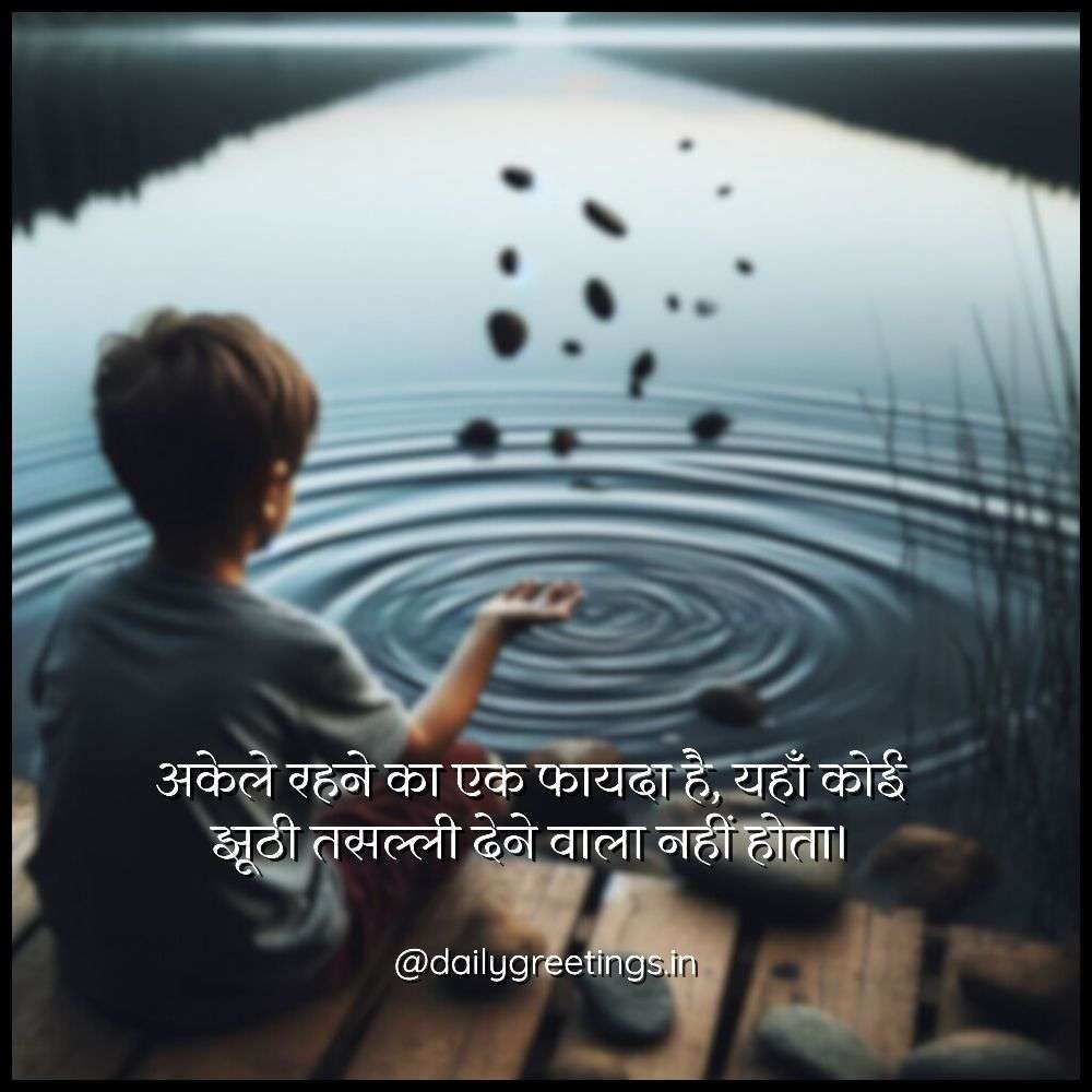 alone boy quotes in hindi