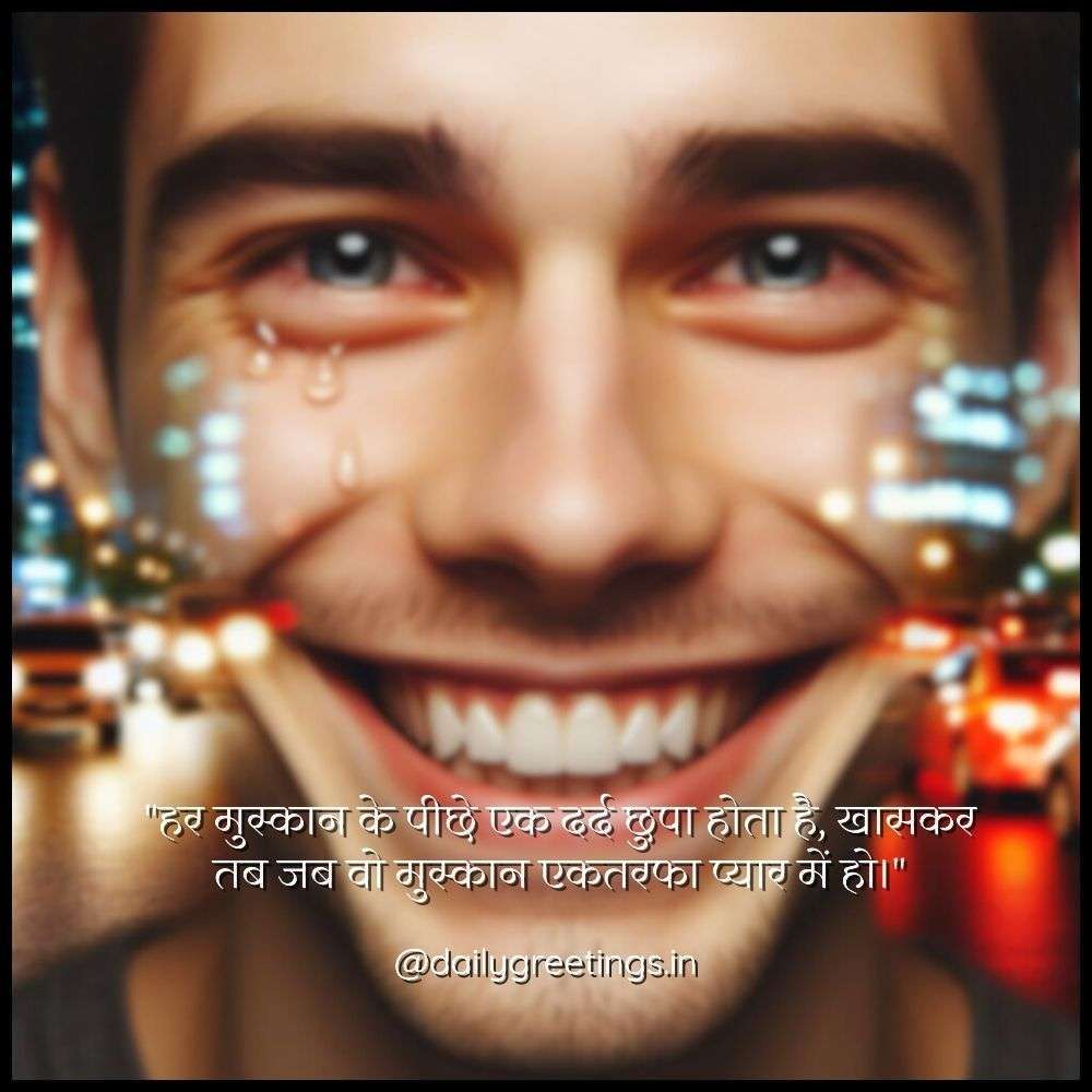 quotes for one sided love in hindi