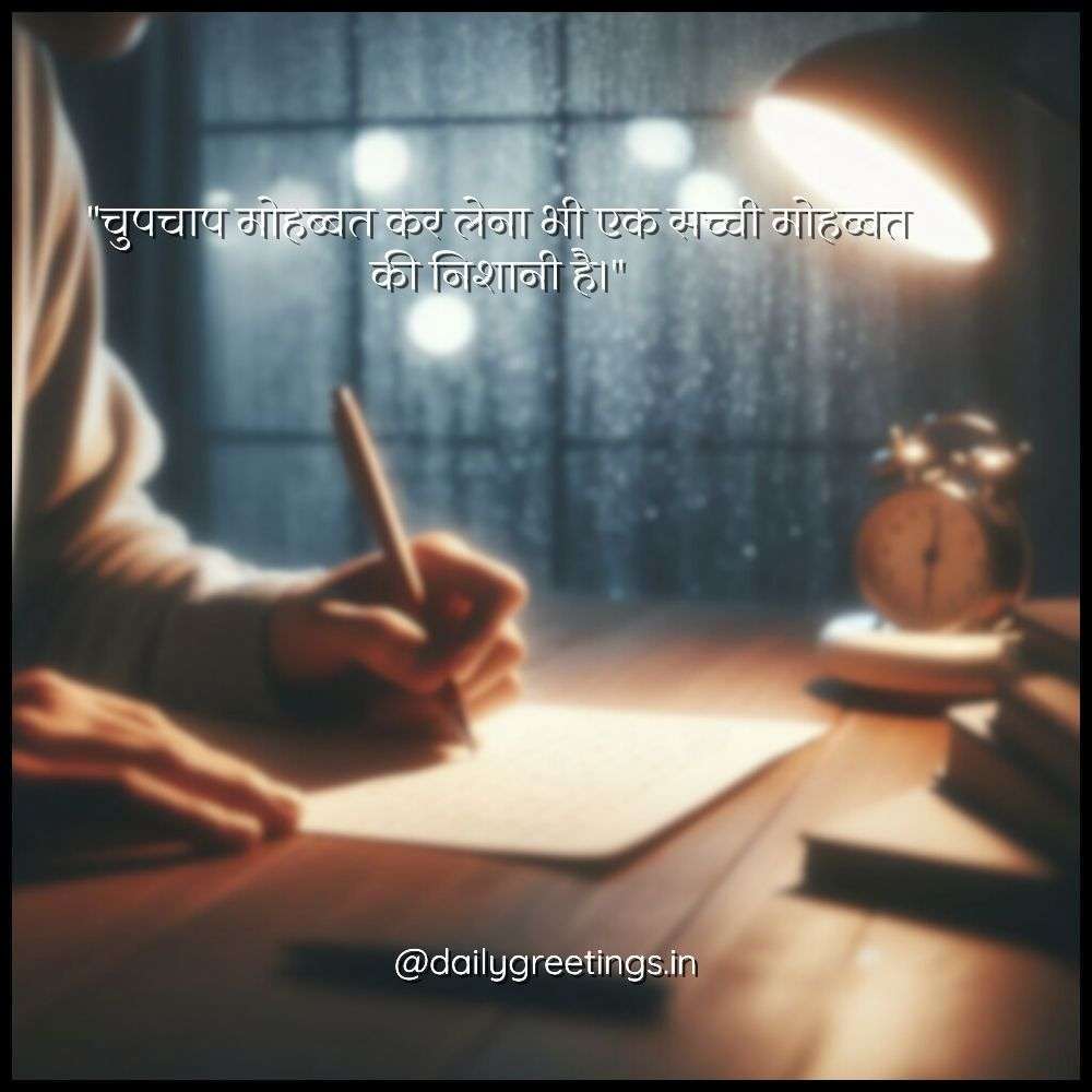 quotes for one sided love in hindi