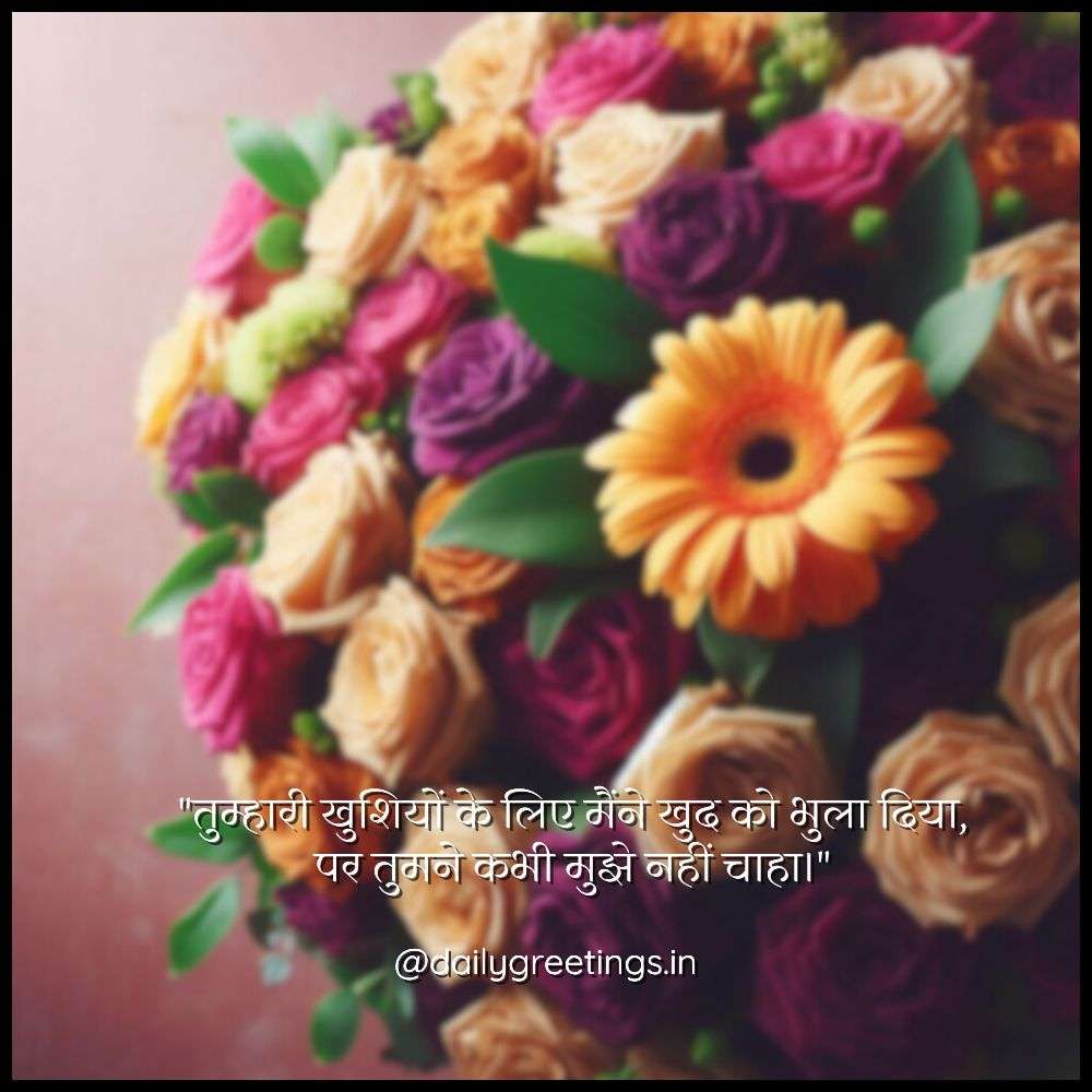 quotes for one sided love in hindi