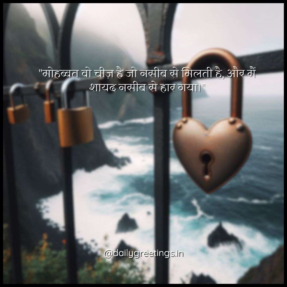 quotes for one sided love in hindi