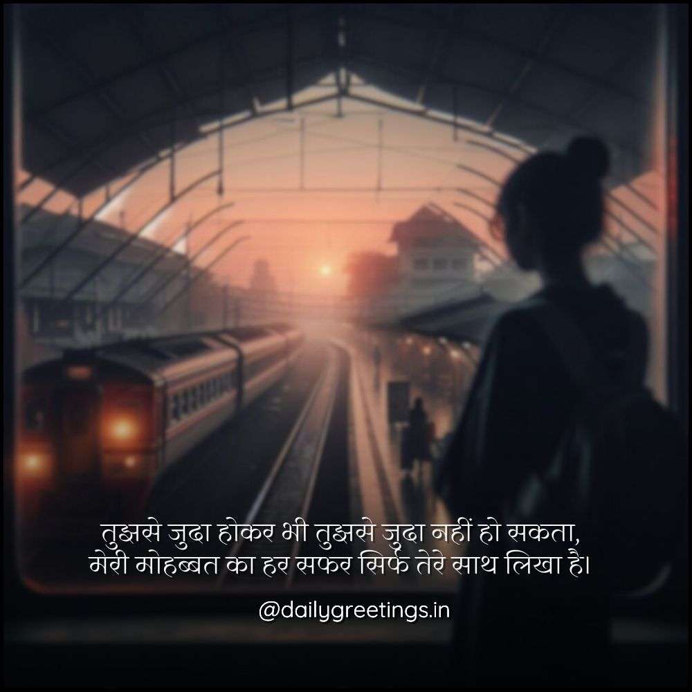 pyar bhari shayari hindi