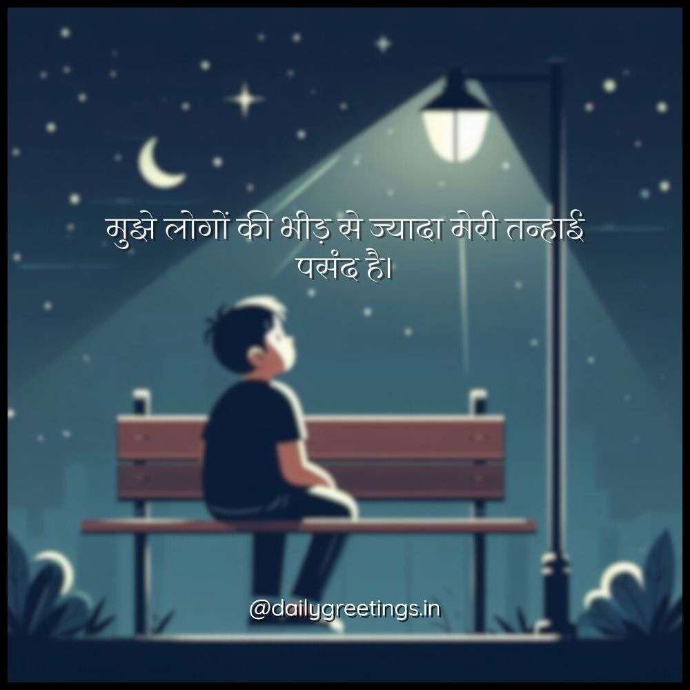 alone boy quotes in hindi