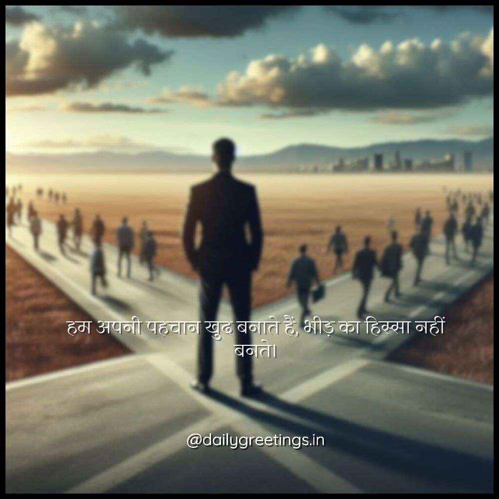 Bad Boy Attitude Quotes in Hindi