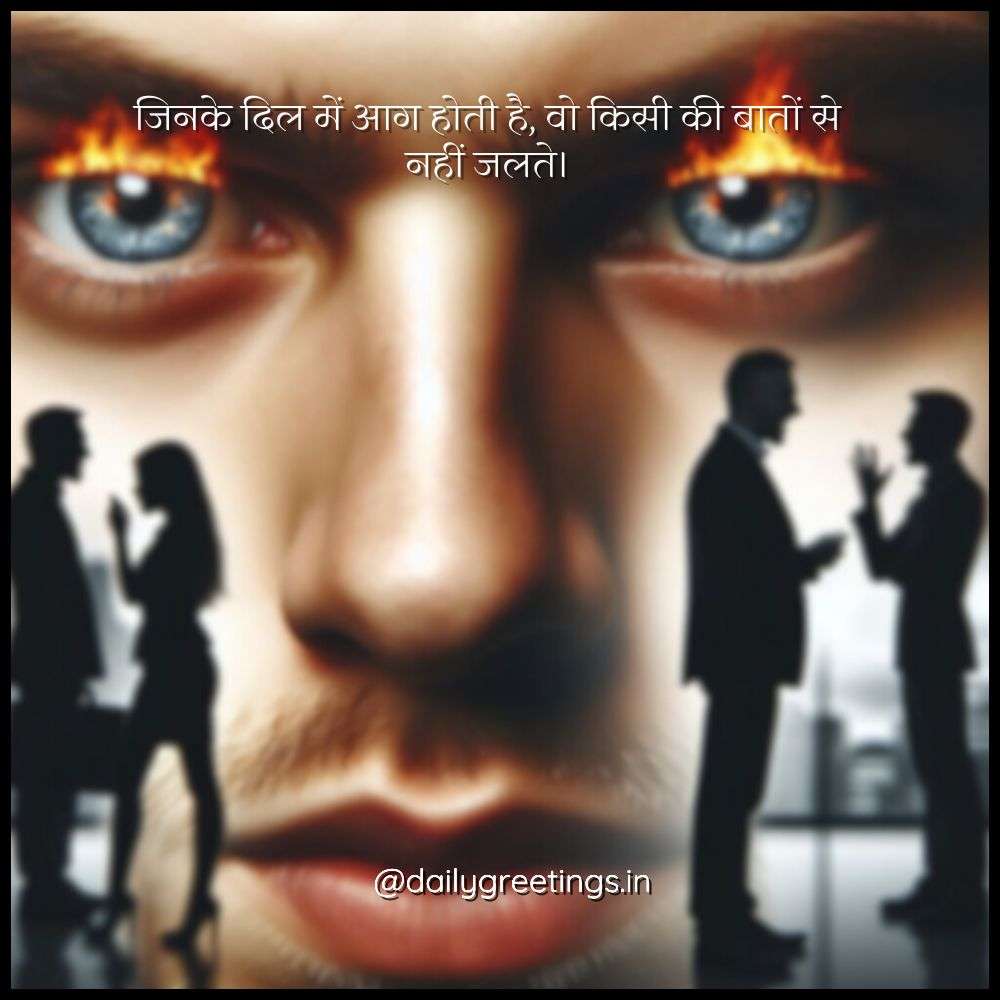 Bad Boy Attitude Quotes in Hindi