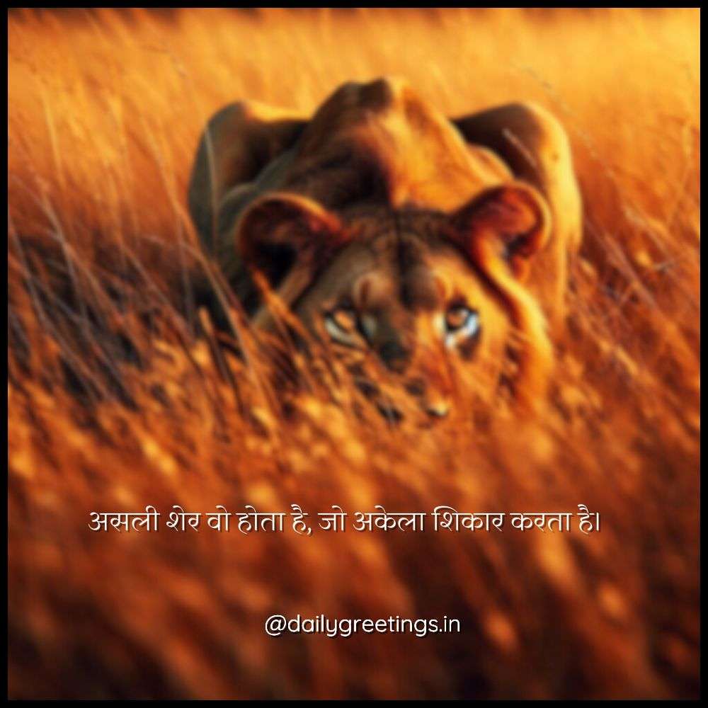 Bad Boy Attitude Quotes in Hindi