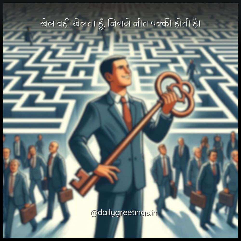Bad Boy Attitude Quotes in Hindi