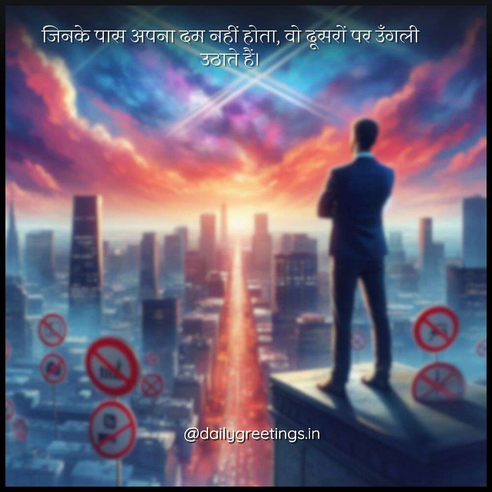Bad Boy Attitude Quotes in Hindi