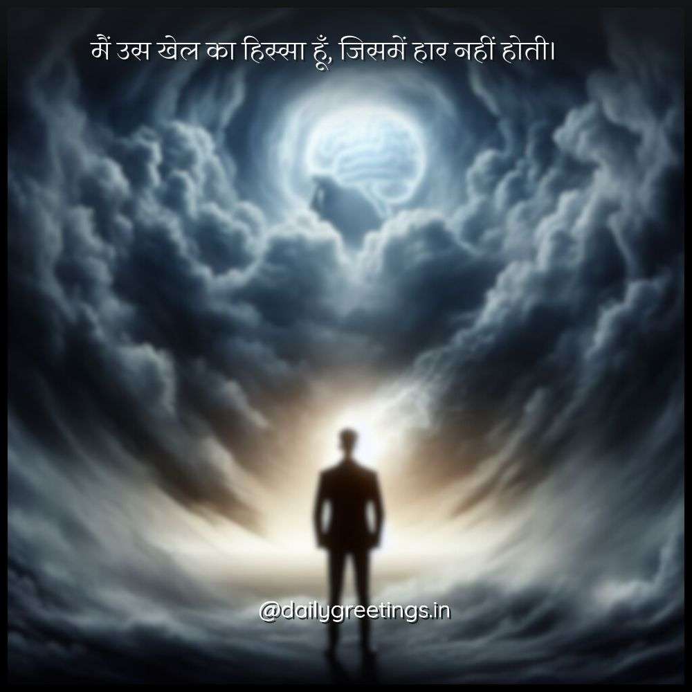 Bad Boy Attitude Quotes in Hindi