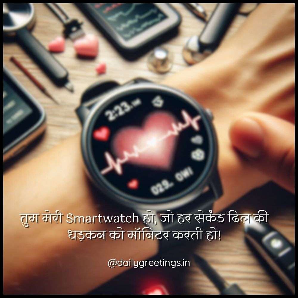 Funny Love Shayari in Hindi for Girlfriend