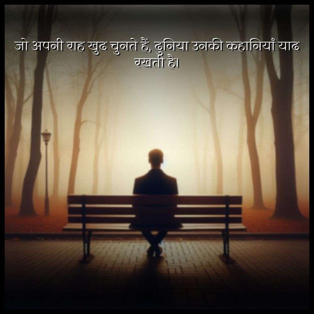self respect quotes in hindi