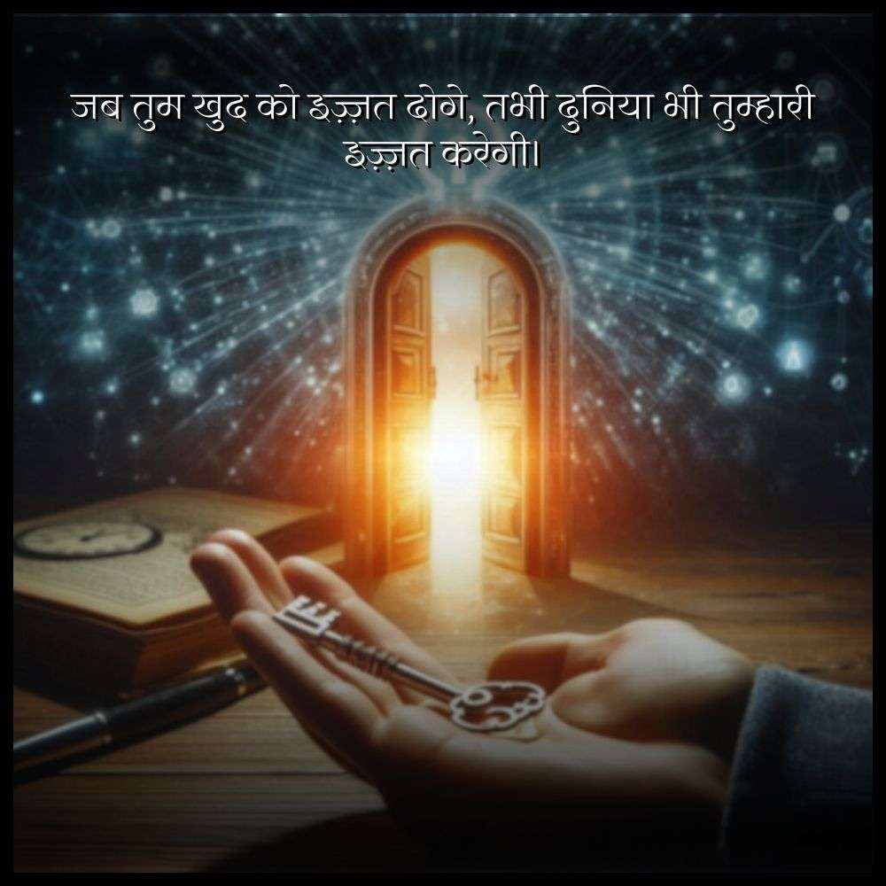 self respect quotes in hindi