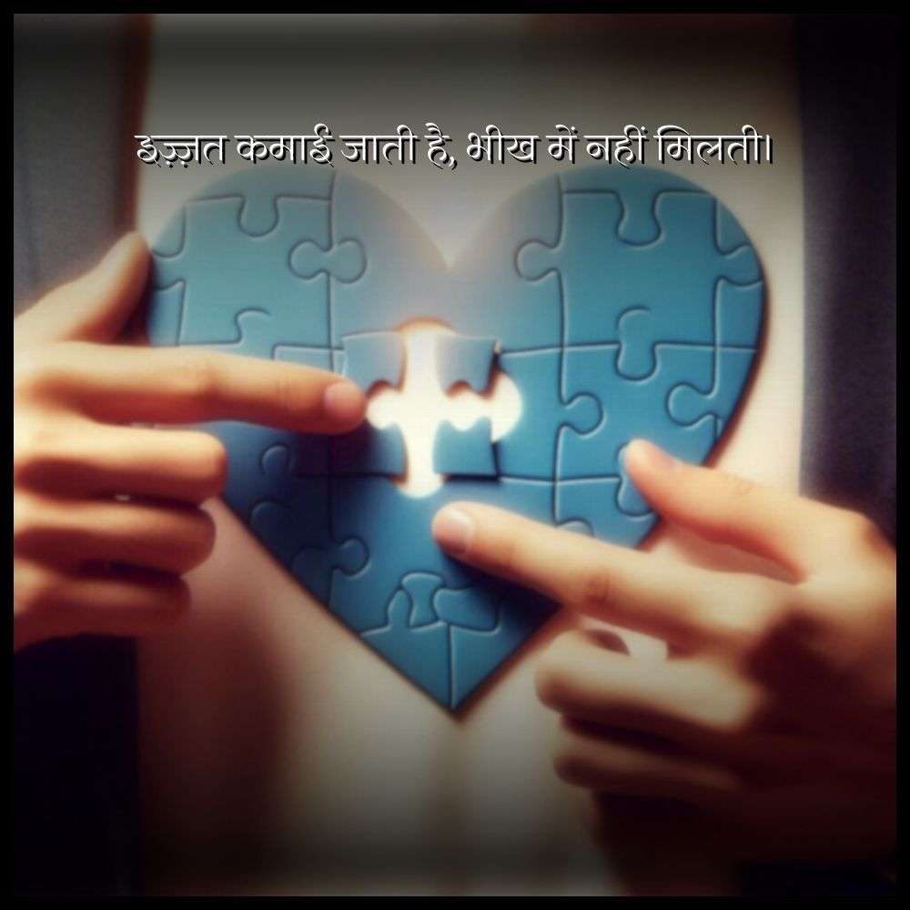 self respect quotes in hindi