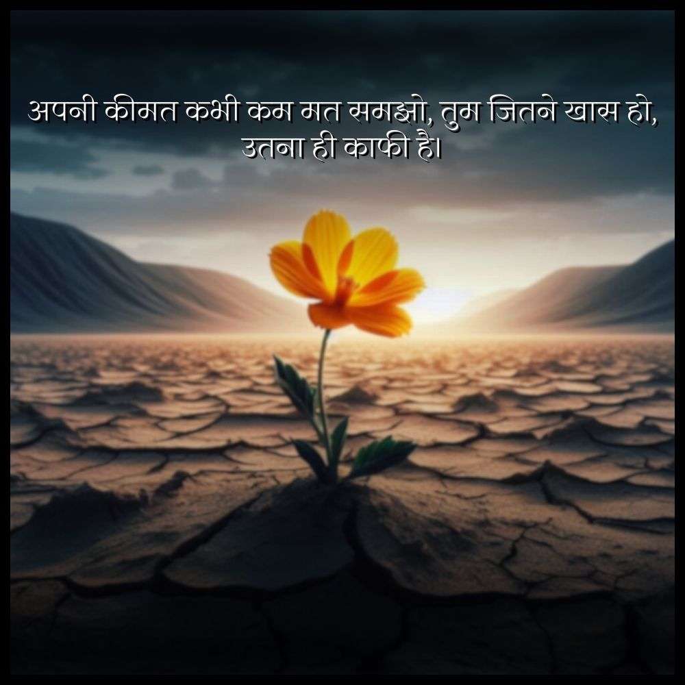 self respect quotes in hindi