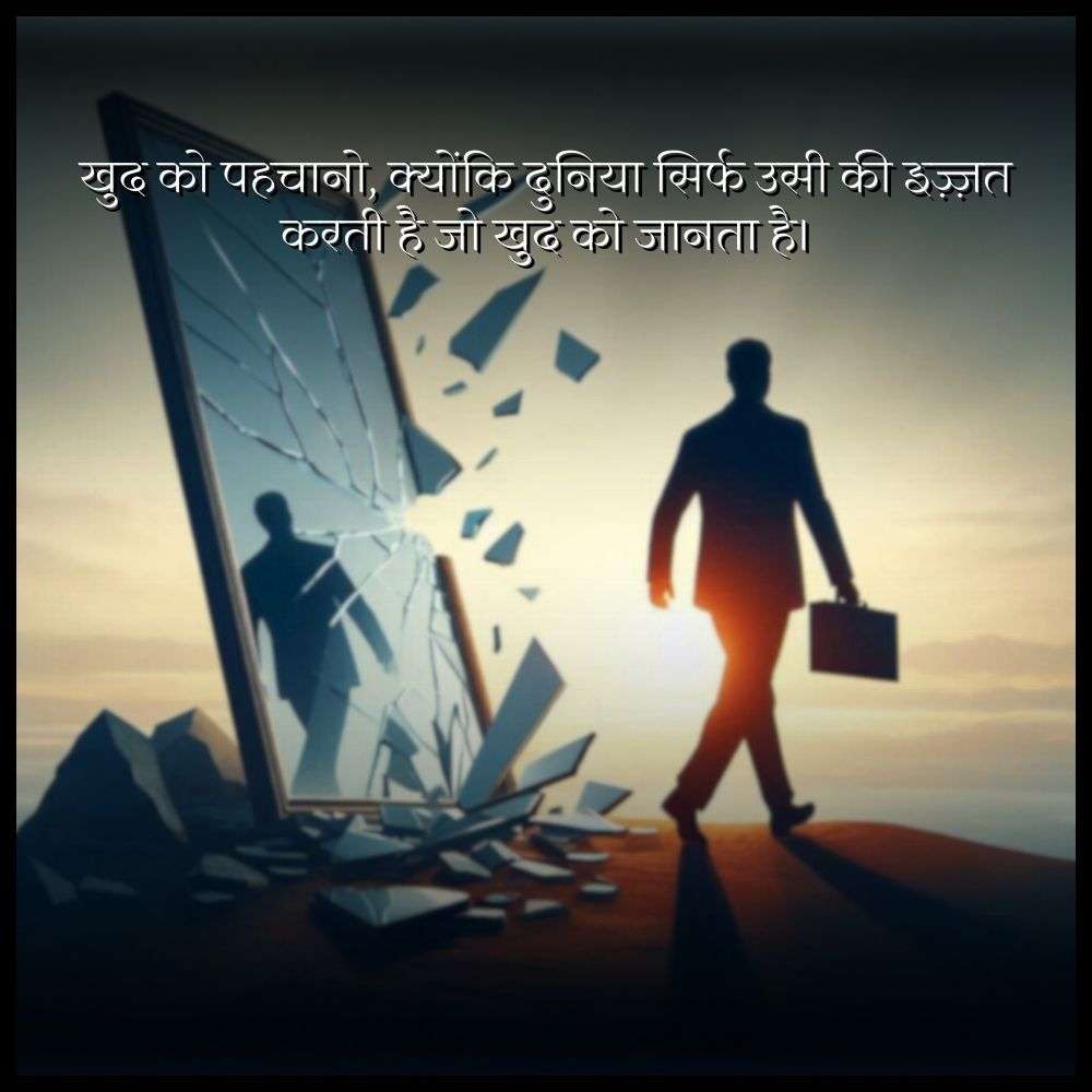 self respect quotes in hindi