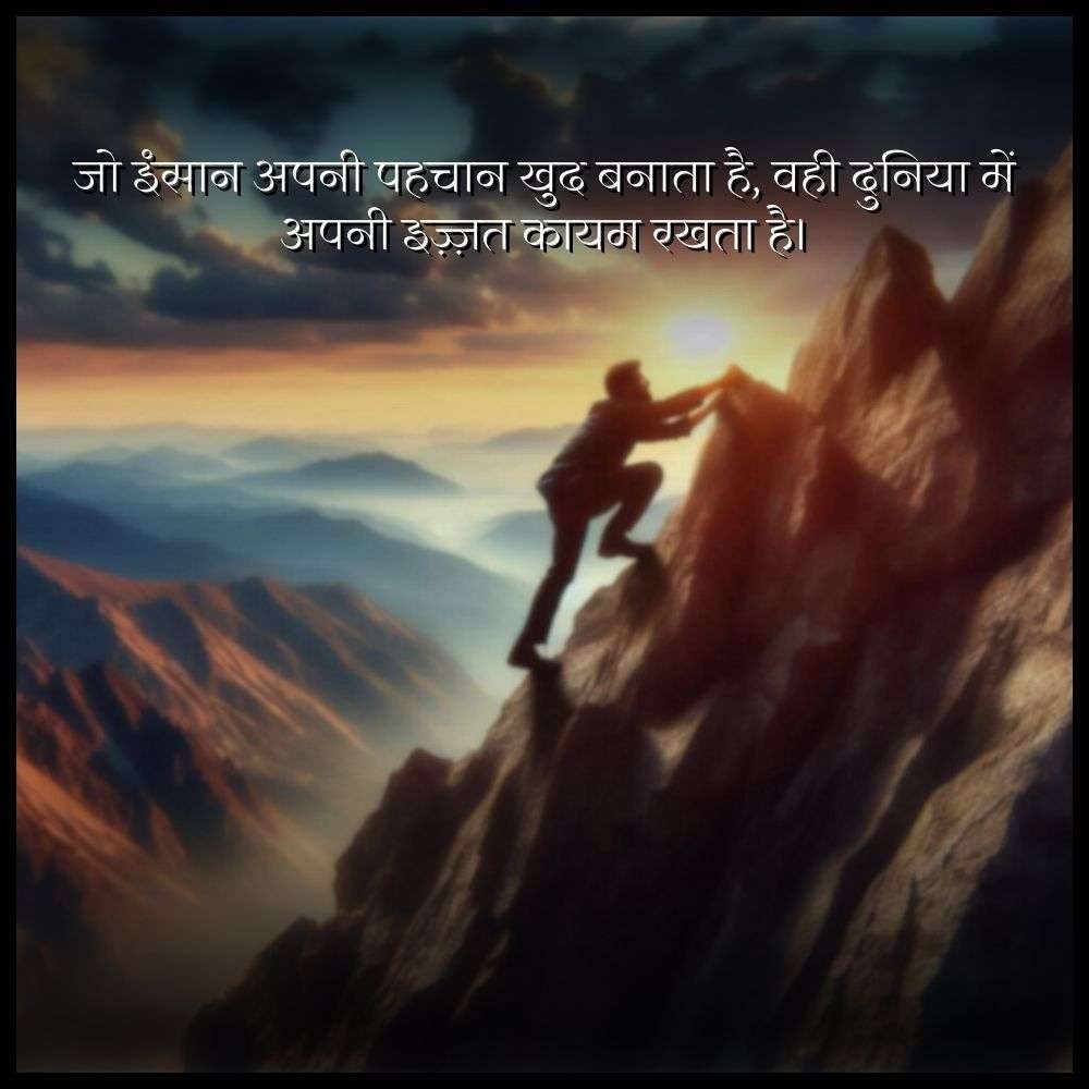 self respect quotes in hindi