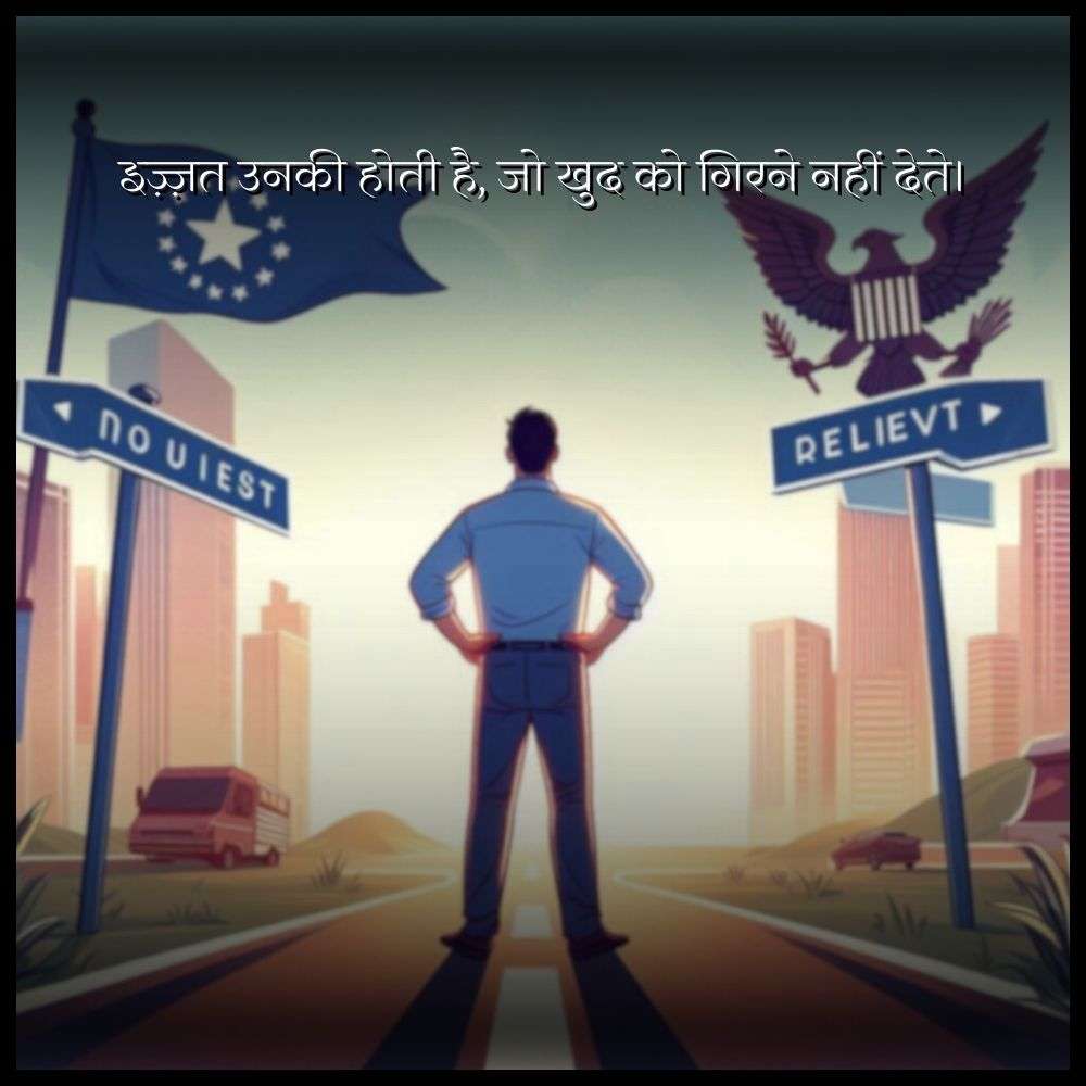 self respect quotes in hindi