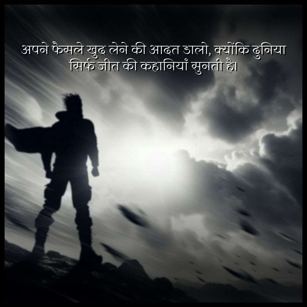 self respect quotes in hindi