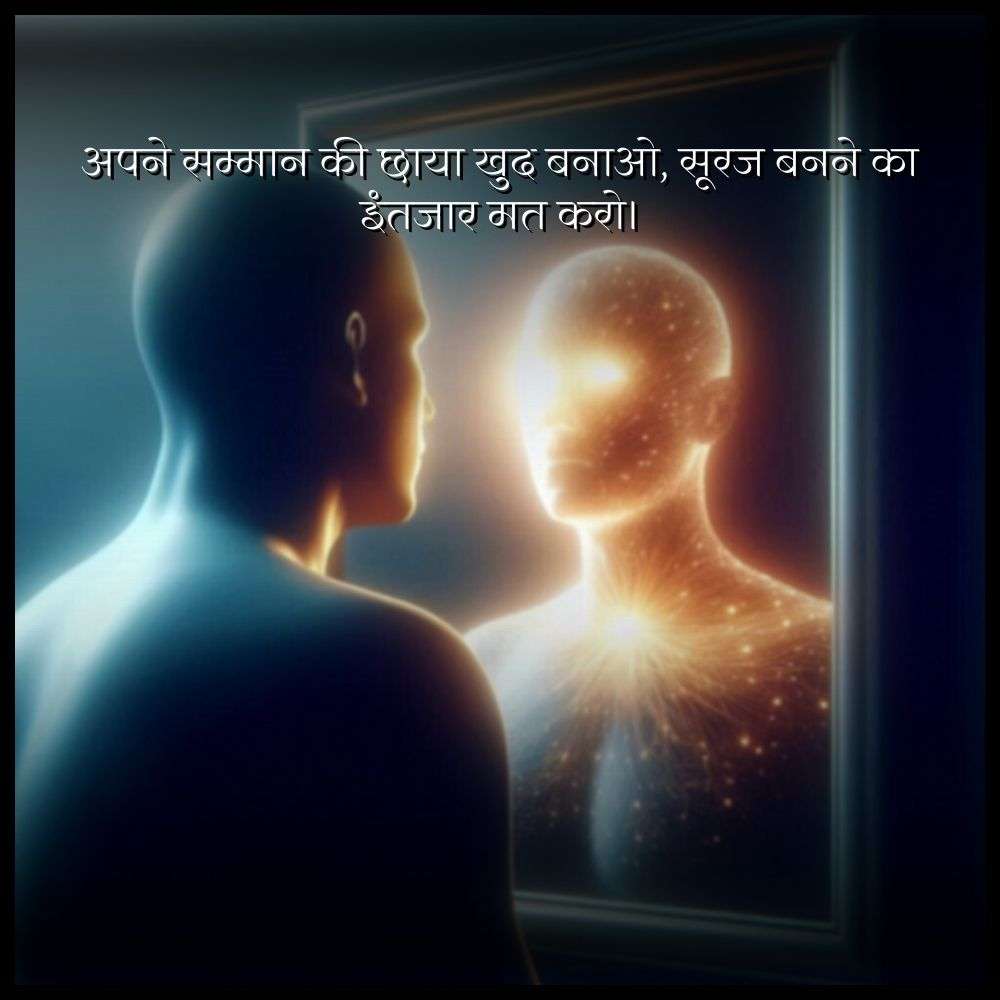 self respect quotes in hindi