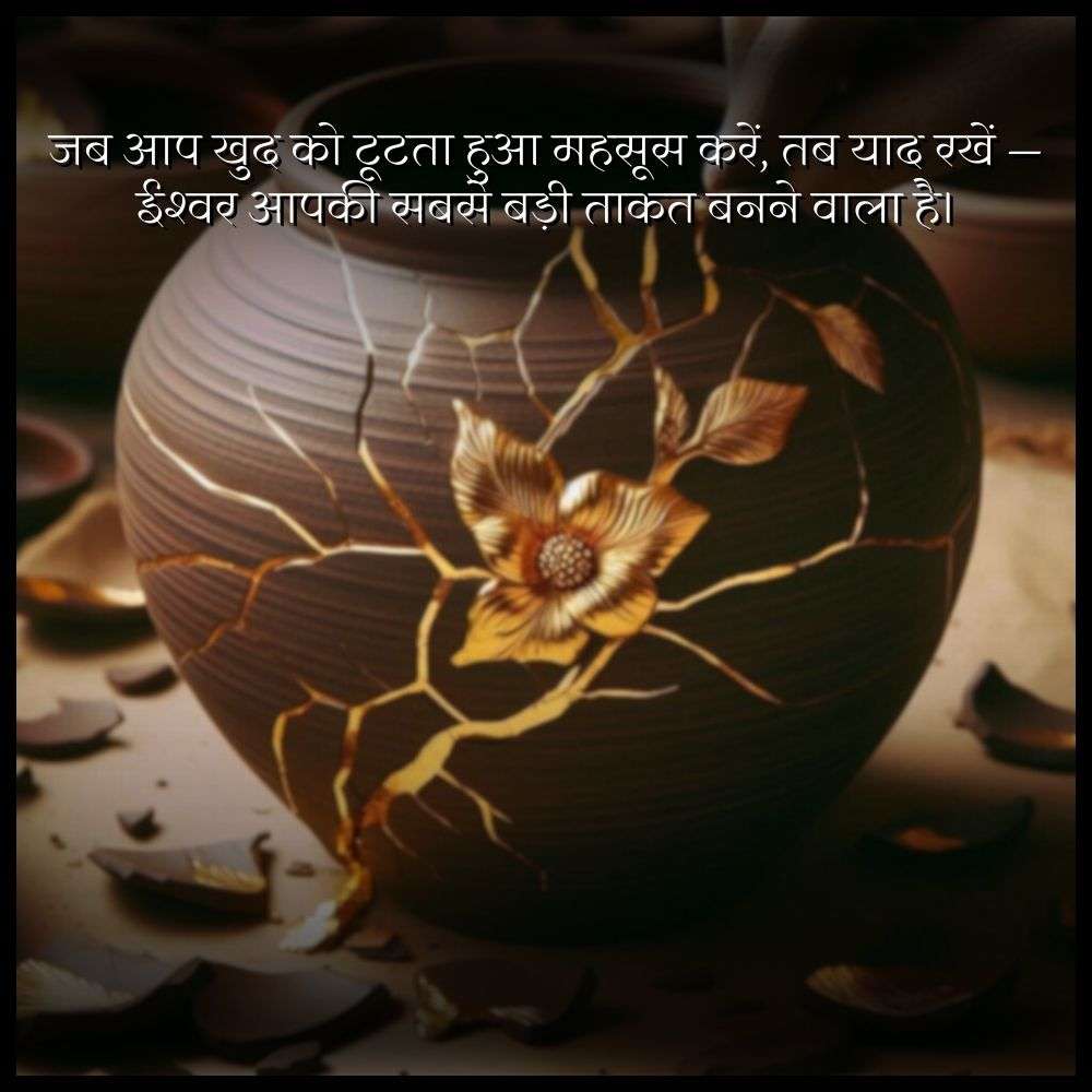god thoughts in hindi