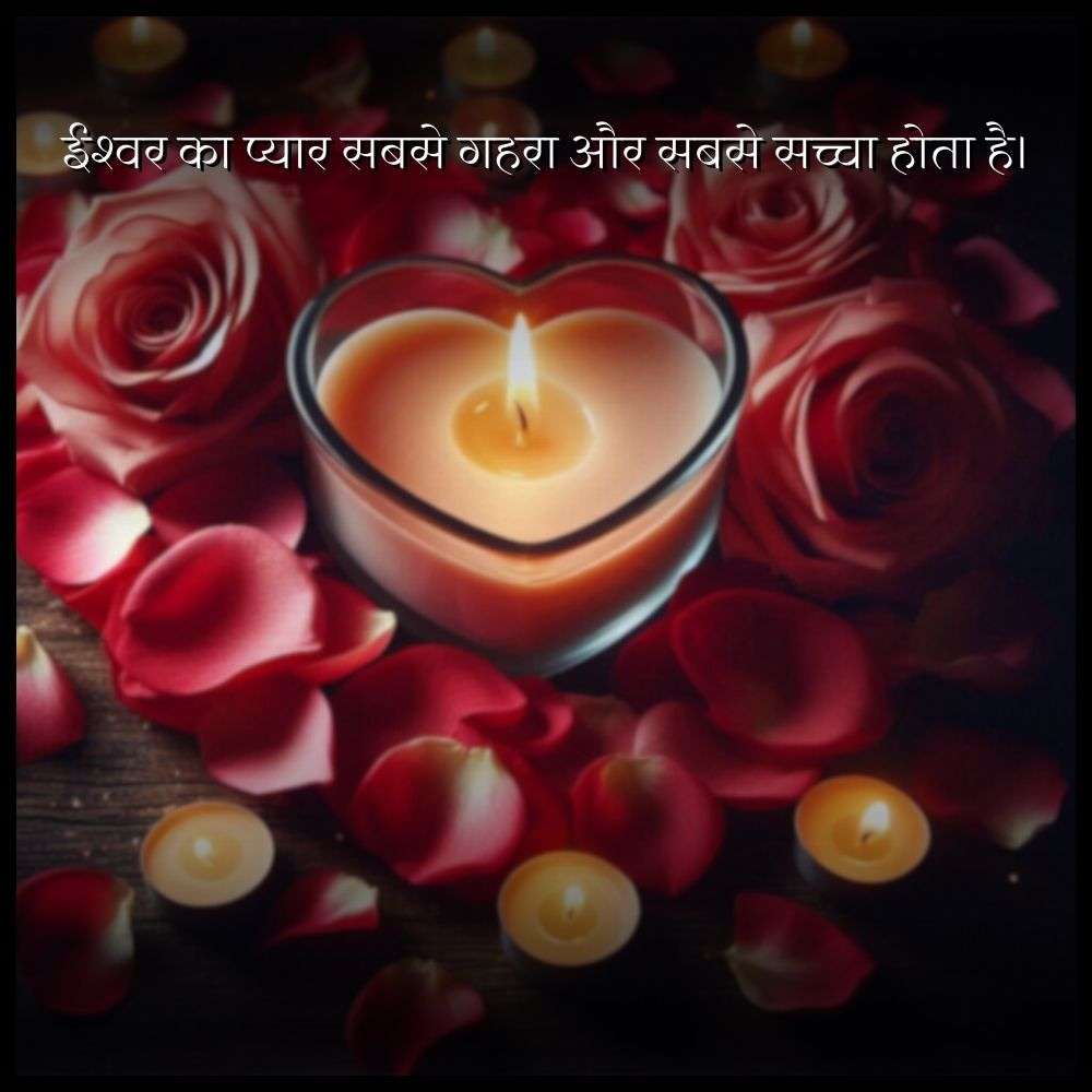 god thoughts in hindi