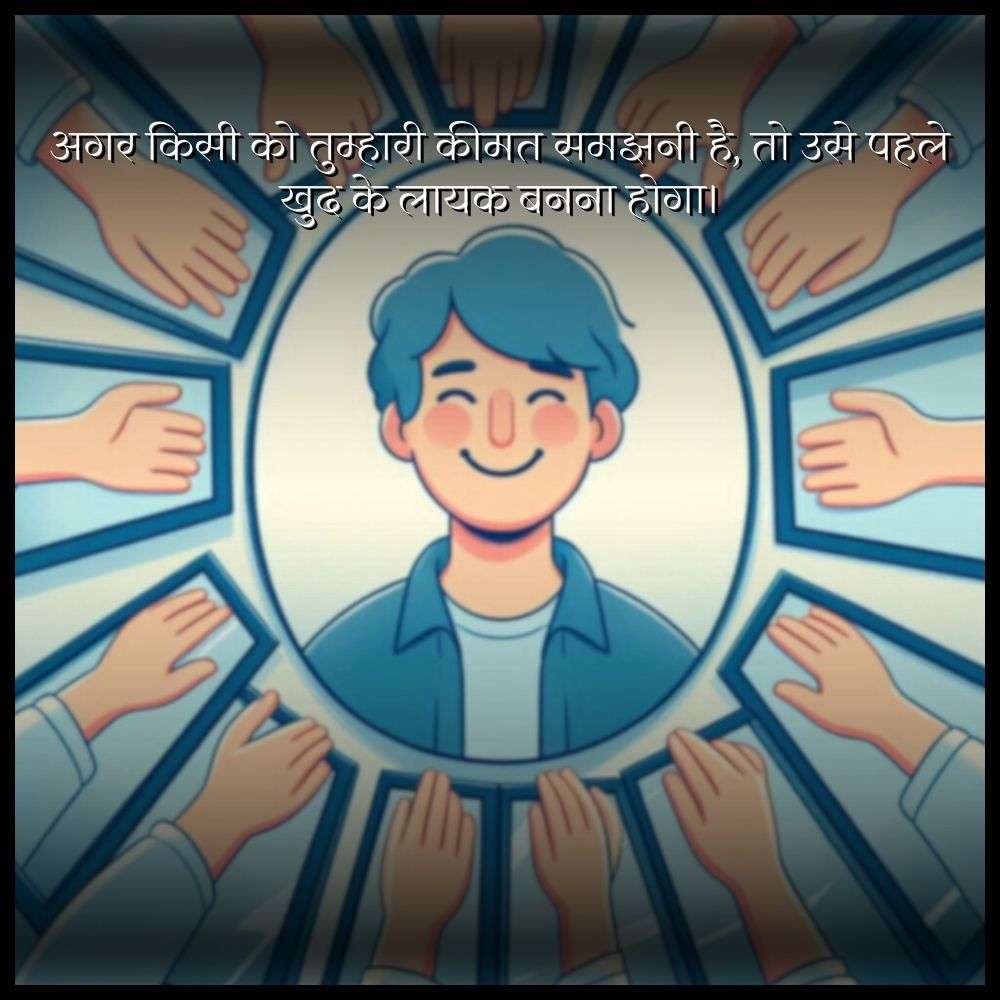 self respect quotes in hindi